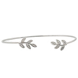 Vine Love Cuff Bangle Versatile Women