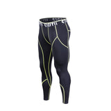 Men's Running Sport Leggings For Gym