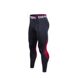 Men's Running Sport Leggings For Gym