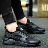 2019 Brand Shoes Man Designer Spring Autumn Male Shoes Tenis Masculino Krasovki White Shoes Breathable Casual Shoes High Quality
