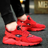 2019 Brand Shoes Man Designer Spring Autumn Male Shoes Tenis Masculino Krasovki White Shoes Breathable Casual Shoes High Quality