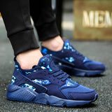 2019 Brand Shoes Man Designer Spring Autumn Male Shoes Tenis Masculino Krasovki White Shoes Breathable Casual Shoes High Quality