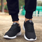 2019 New Plus Size 35-47 Fashion Krasovki Men's Casual Shoes Male Sneakers Lightweight Breathable Shoes Tenis Masculino Adulto
