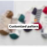 Dropshipping Women Winter Home Slippers Cartoon Cat Shoes Soft Winter Warm House Slippers Indoor Bedroom Lovers Couples T180905B