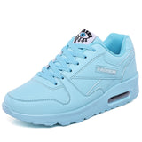 EOFK Women Sneakers Shoes Woman Winter Women's Casual Sneakers With Short Plush Fashion Solid Ladies Shoes Teenagers Flat Shoe