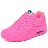 EOFK Women Sneakers Shoes Woman Winter Women's Casual Sneakers With Short Plush Fashion Solid Ladies Shoes Teenagers Flat Shoe