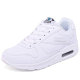 EOFK Women Sneakers Shoes Woman Winter Women's Casual Sneakers With Short Plush Fashion Solid Ladies Shoes Teenagers Flat Shoe