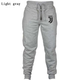Men Pants New Fashions Jordan 23 Joggers Pants Male Casual Sweatpants Bodybuilding Fitness Track Pants Men's Sweat Trousers XXL