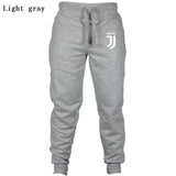 Men Pants New Fashions Jordan 23 Joggers Pants Male Casual Sweatpants Bodybuilding Fitness Track Pants Men's Sweat Trousers XXL