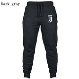 Men Pants New Fashions Jordan 23 Joggers Pants Male Casual Sweatpants Bodybuilding Fitness Track Pants Men's Sweat Trousers XXL