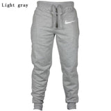 Men Pants New Fashions Jordan 23 Joggers Pants Male Casual Sweatpants Bodybuilding Fitness Track Pants Men's Sweat Trousers XXL