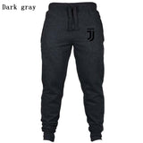 Men Pants New Fashions Jordan 23 Joggers Pants Male Casual Sweatpants Bodybuilding Fitness Track Pants Men's Sweat Trousers XXL