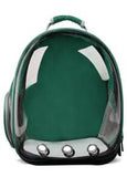 Pet Carrier Backpack - Transparent Bag