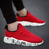 Weweya Woven Men Casual Shoes Breathable Male Shoes Tenis Masculino Shoes Zapatos Hombre Sapatos Outdoor Shoes Sneakers Men