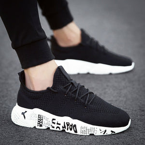 Weweya Woven Men Casual Shoes Breathable Male Shoes Tenis Masculino Shoes Zapatos Hombre Sapatos Outdoor Shoes Sneakers Men
