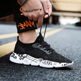Weweya Woven Men Casual Shoes Breathable Male Shoes Tenis Masculino Shoes Zapatos Hombre Sapatos Outdoor Shoes Sneakers Men