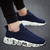 Weweya Woven Men Casual Shoes Breathable Male Shoes Tenis Masculino Shoes Zapatos Hombre Sapatos Outdoor Shoes Sneakers Men