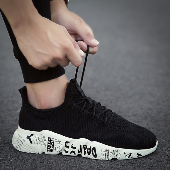 Weweya Woven Men Casual Shoes Breathable Male Shoes Tenis Masculino Shoes Zapatos Hombre Sapatos Outdoor Shoes Sneakers Men
