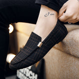 YWEEN Slip On Men Loafers Mocassin 2019 Spring Wholesale Fashion Men Shoes Men's Flats Male Footwear Big Size 37-45