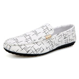 ZYYZYM Men Loafers Men Shoes Casual Shoes 2019 Spring Summer Light Canvas Youth Shoes Men Breathable Fashion Flat Footwear