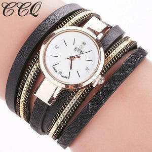 Women's Watch Casual Analog Quartz