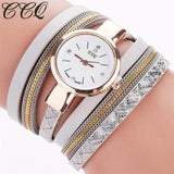 Women's Watch Casual Analog Quartz