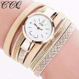 Women's Watch Casual Analog Quartz