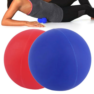 Gel Reaction Elastic Massage Ball Relaxer