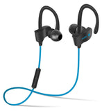 Bluetooth Wireless Sweat-proof Headphones