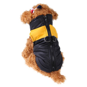 Best Sale Pet Dogs Warm Down Jacket