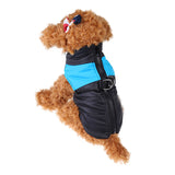 Best Sale Pet Dogs Warm Down Jacket