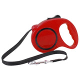 3M 5M Nylon Dog Leashes Retractable