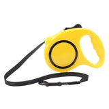 3M 5M Nylon Dog Leashes Retractable