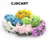 Lucia crafts 1bundle Artificial Flower