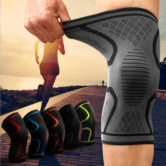 Sports Knee Pads for Basketball & Cross-fit