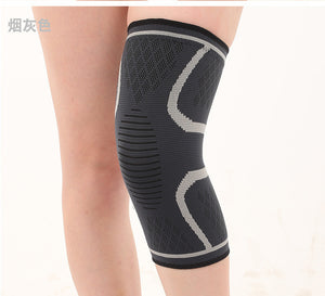 Sports Knee Pads for Basketball & Cross-fit