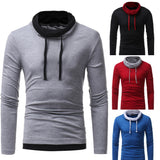 Men's Autumn Winter Long Sleeve  Hoodie