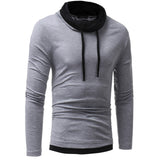 Men's Autumn Winter Long Sleeve  Hoodie