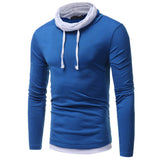 Men's Autumn Winter Long Sleeve  Hoodie