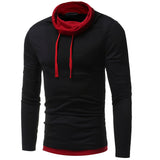 Men's Autumn Winter Long Sleeve  Hoodie