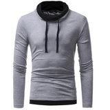 Men's Autumn Winter Long Sleeve  Hoodie