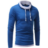 Men's Autumn Winter Long Sleeve  Hoodie