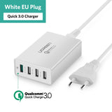 Ugreen 34W USB Fast Mobile Phone Charger