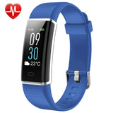 Fitness Watch Activity Tracker Monitor