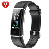 Fitness Watch Activity Tracker Monitor