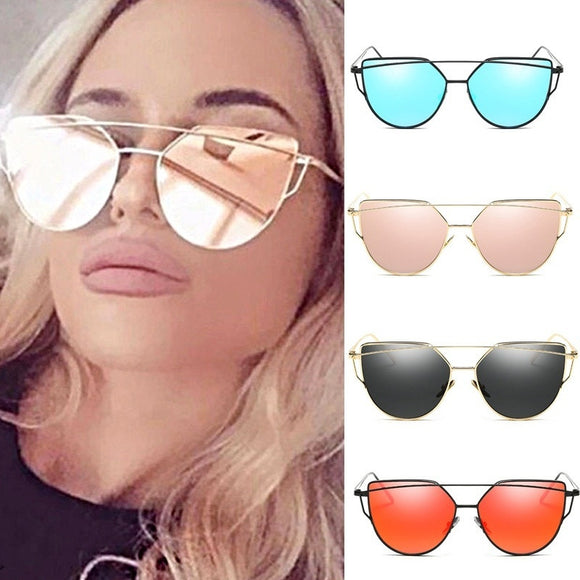 Fashion For Women's Bridge Sunglasses