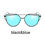 Fashion For Women's Bridge Sunglasses