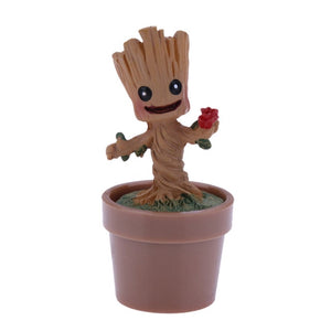 Mini Baby G root Flowerpot Figure Collection