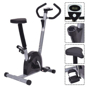 Exercise Bike Cardio Fitness Cycling
