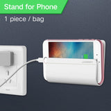 Mobile Phone Holder Wall Mount Adhesive Stand